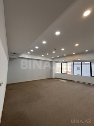 4 otaqlı Ofis, Böyükşor q., Bakı