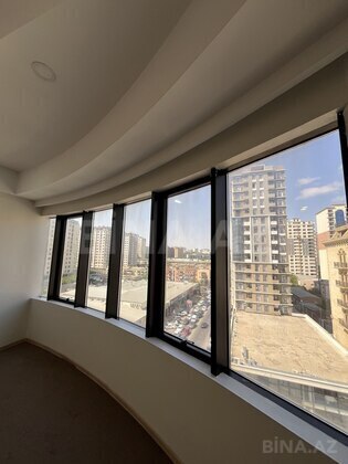 4 otaqlı Ofis, Böyükşor q., Bakı