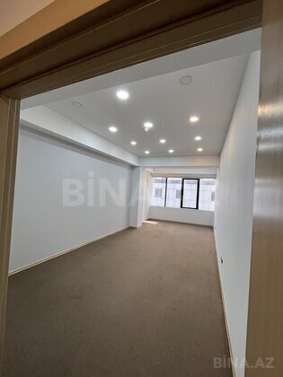 4 otaqlı Ofis, Böyükşor q., Bakı