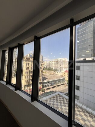 4 otaqlı Ofis, Böyükşor q., Bakı