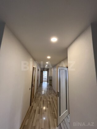 4 otaqlı Ofis, Böyükşor q., Bakı