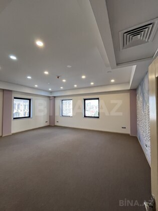 4 otaqlı Ofis, Böyükşor q., Bakı