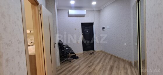 3 otaqlı Yeni tikili, Bakıxanov q., Bakı