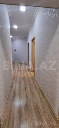 3 otaqlı Yeni tikili, Bakıxanov q., Bakı