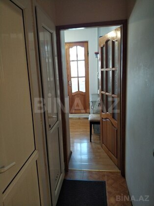 2 otaqlı Köhnə tikili, Bakıxanov q., Bakı