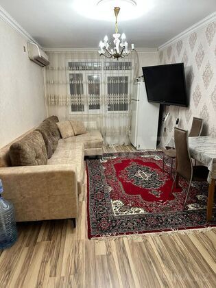 2 otaqlı Köhnə tikili, Sumqayıt