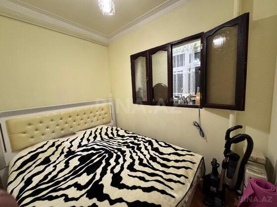 2 otaqlı Köhnə tikili, Azadlıq Prospekti m., Bakı