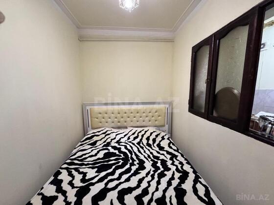 2 otaqlı Köhnə tikili, Azadlıq Prospekti m., Bakı