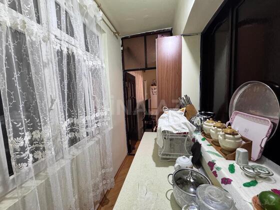 2 otaqlı Köhnə tikili, Azadlıq Prospekti m., Bakı