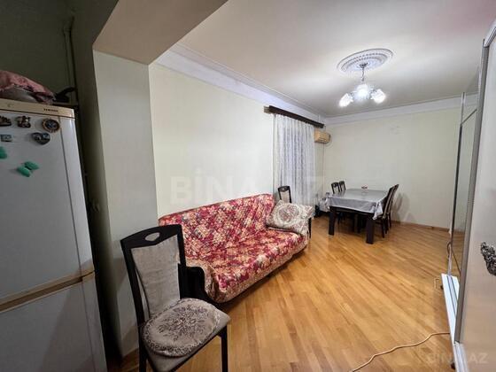 2 otaqlı Köhnə tikili, Azadlıq Prospekti m., Bakı