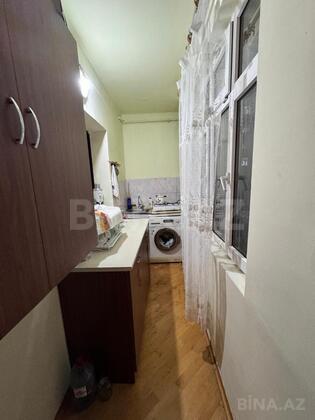 2 otaqlı Köhnə tikili, Azadlıq Prospekti m., Bakı