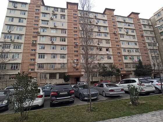2 otaqlı Köhnə tikili, Azadlıq Prospekti m., Bakı
