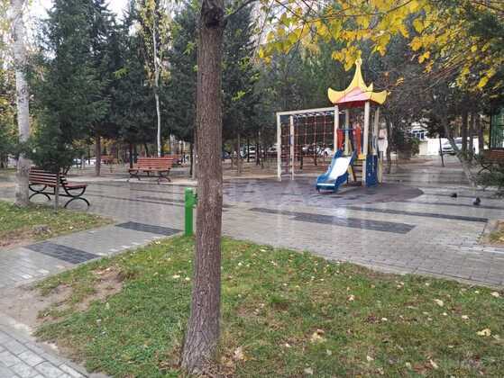 2 otaqlı Köhnə tikili, Azadlıq Prospekti m., Bakı