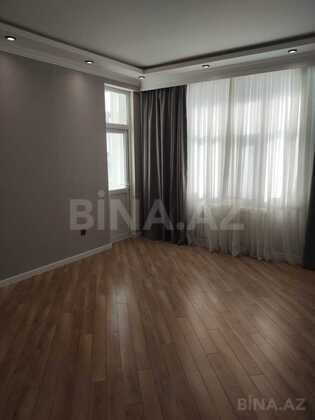 3 otaqlı Yeni tikili, Qara Qarayev m., Bakı
