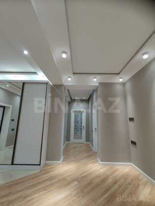 3 otaqlı Yeni tikili, Qara Qarayev m., Bakı