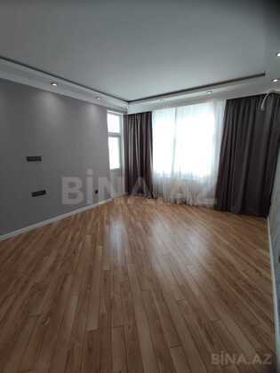 3 otaqlı Yeni tikili, Qara Qarayev m., Bakı