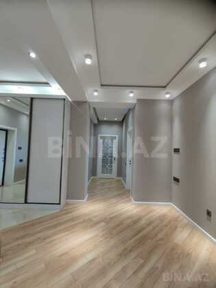 3 otaqlı Yeni tikili, Qara Qarayev m., Bakı