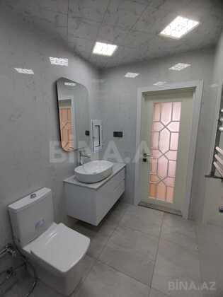 3 otaqlı Yeni tikili, Qara Qarayev m., Bakı