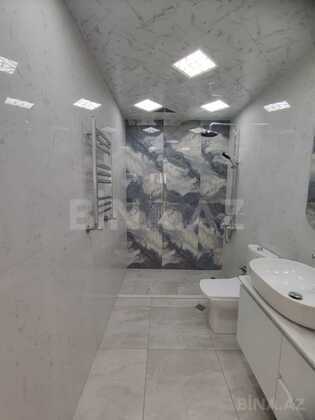 3 otaqlı Yeni tikili, Qara Qarayev m., Bakı
