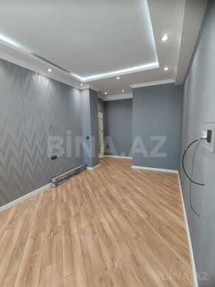 3 otaqlı Yeni tikili, Qara Qarayev m., Bakı