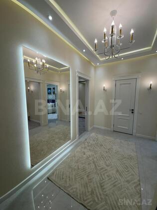 3 otaqlı Yeni tikili, Nəsimi r., Bakı