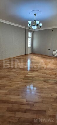 3 otaqlı Yeni tikili, Həzi Aslanov m., Bakı