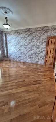 3 otaqlı Yeni tikili, Həzi Aslanov m., Bakı
