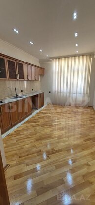 3 otaqlı Yeni tikili, Həzi Aslanov m., Bakı