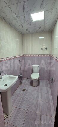 3 otaqlı Yeni tikili, Həzi Aslanov m., Bakı
