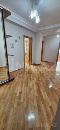 3 otaqlı Yeni tikili, Həzi Aslanov m., Bakı