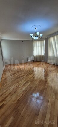 3 otaqlı Yeni tikili, Həzi Aslanov m., Bakı