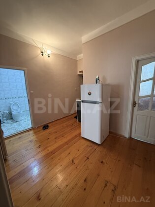 3 otaqlı Həyət evi/Bağ evi, Şah İsmayıl Xətai m., Bakı