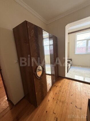3 otaqlı Həyət evi/Bağ evi, Şah İsmayıl Xətai m., Bakı