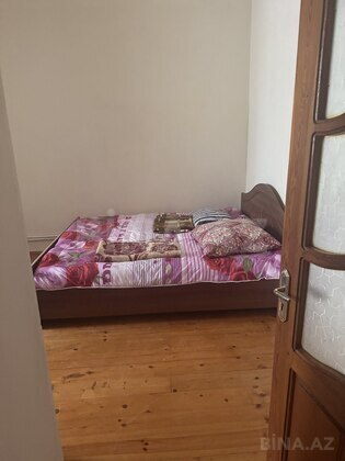 3 otaqlı Həyət evi/Bağ evi, Şah İsmayıl Xətai m., Bakı