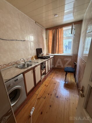 3 otaqlı Həyət evi/Bağ evi, Şah İsmayıl Xətai m., Bakı