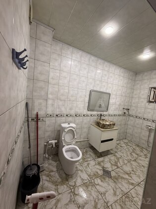 3 otaqlı Həyət evi/Bağ evi, Şah İsmayıl Xətai m., Bakı