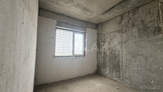 3 otaqlı Yeni tikili, Ağ şəhər q., Bakı