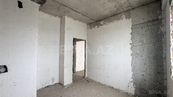 3 otaqlı Yeni tikili, Ağ şəhər q., Bakı