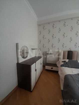2 otaqlı Yeni tikili, Gənclik m., Bakı