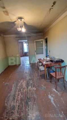 2 otaqlı Köhnə tikili, 20 Yanvar m., Bakı