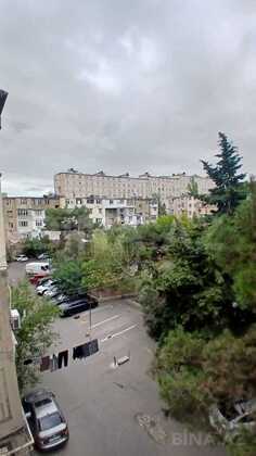 2 otaqlı Köhnə tikili, 20 Yanvar m., Bakı