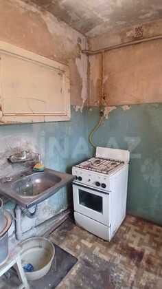 2 otaqlı Köhnə tikili, 20 Yanvar m., Bakı