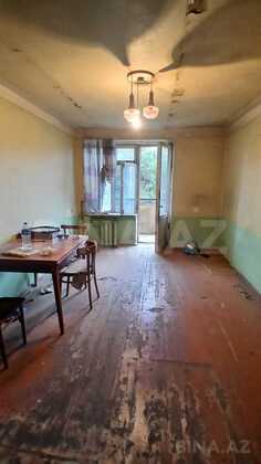 2 otaqlı Köhnə tikili, 20 Yanvar m., Bakı