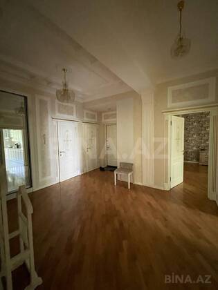 3 otaqlı Yeni tikili, Nəsimi r., Bakı
