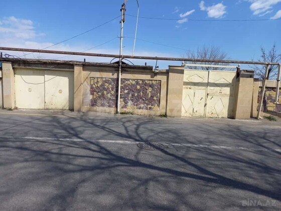 5 otaqlı Həyət evi/Bağ evi, Tərtər