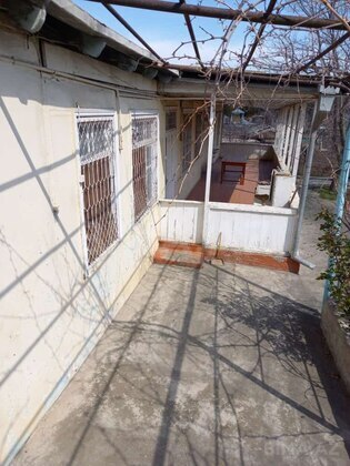 5 otaqlı Həyət evi/Bağ evi, Tərtər