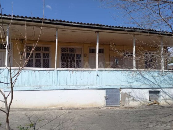 5 otaqlı Həyət evi/Bağ evi, Tərtər
