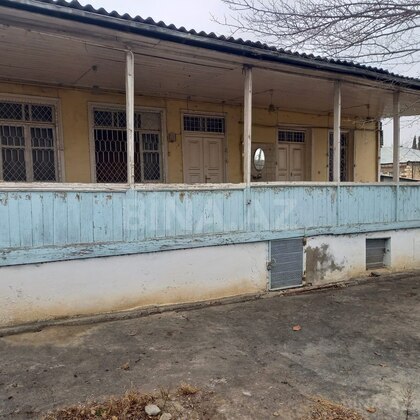5 otaqlı Həyət evi/Bağ evi, Tərtər