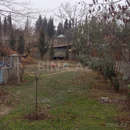 5 otaqlı Həyət evi/Bağ evi, Tərtər