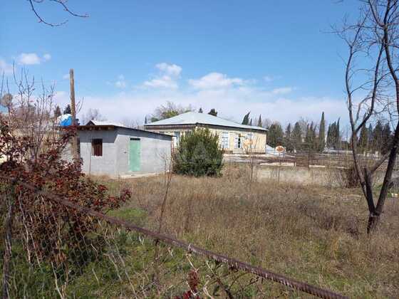 5 otaqlı Həyət evi/Bağ evi, Tərtər